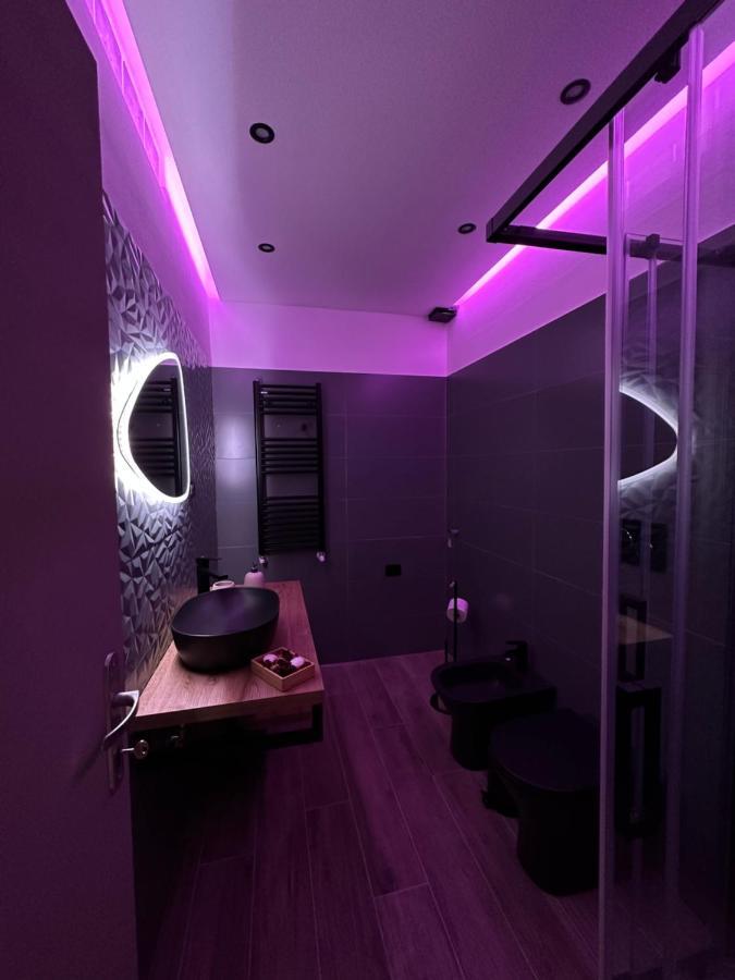 반니 산 필리포 La Balena Bianca House 빌라 외부 사진