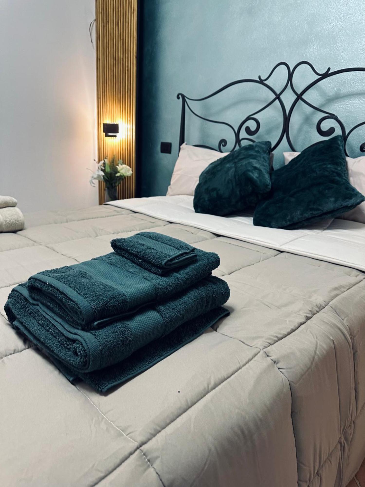 반니 산 필리포 La Balena Bianca House 빌라 외부 사진