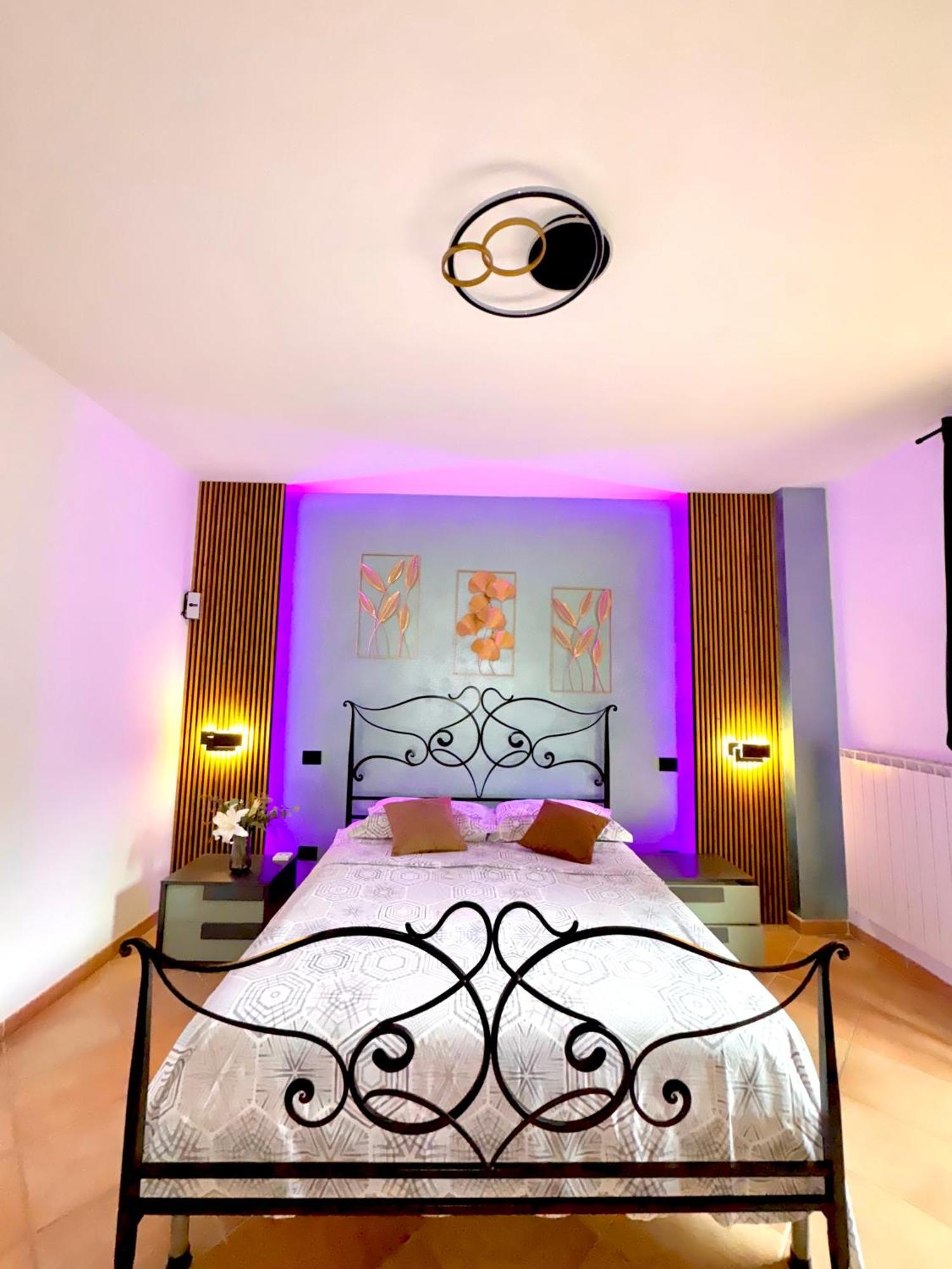 반니 산 필리포 La Balena Bianca House 빌라 외부 사진